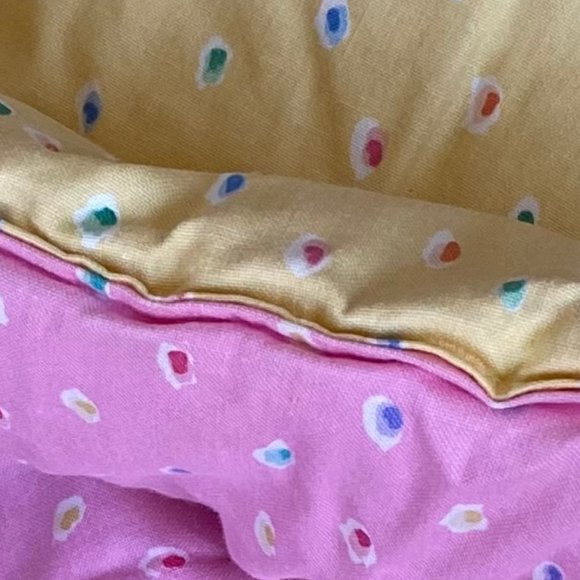 Absolute 90's! Reversible Comforter, Sham and Pillows* - Picture 5 of 16